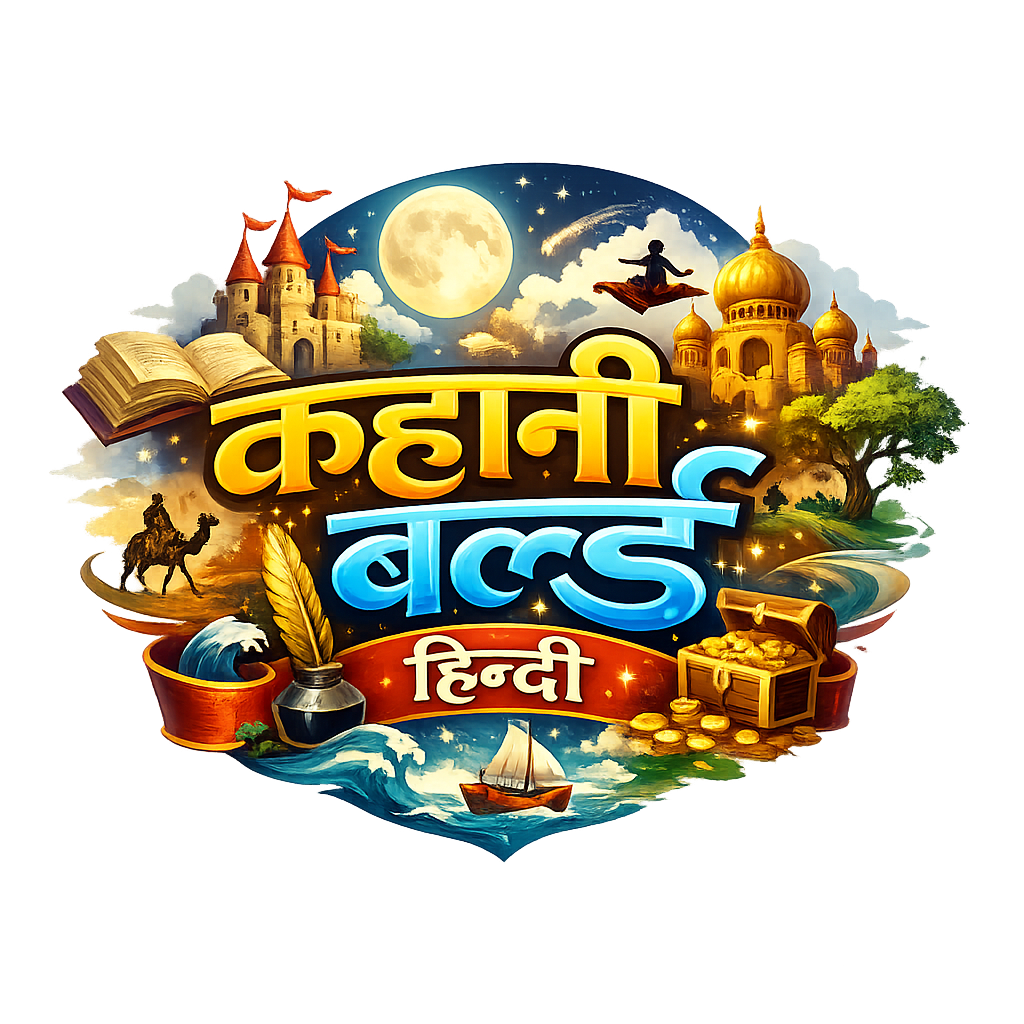 Kahani-wold-hindi